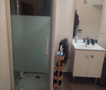 Location Appartement 2 pièces 42m² - Photo 4