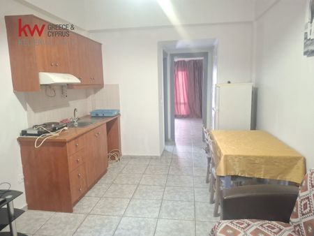 Διαμέρισμα για ενοικίαση Άγιοι Πάντες (Γάζι) - Φωτογραφία 3