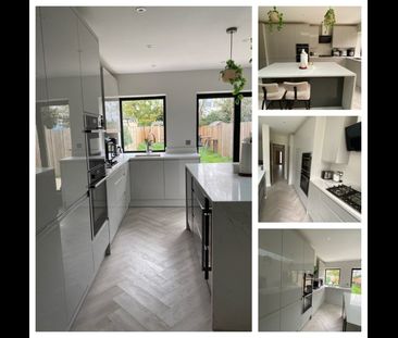 Room in a Shared House, Galpins Road, CR7 - Photo 5