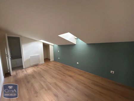 Appartement à louer 3 pièces 58.99m² - Photo 2