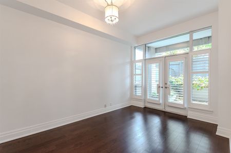 For Lease - 9 Burnhamthorpe Crescent Unit# 110, Toronto, Ontario - Photo 5