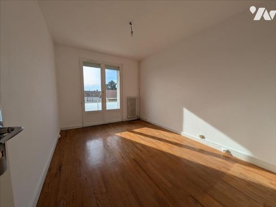 À louer T4 PORTES LES VALENCE - Photo 1