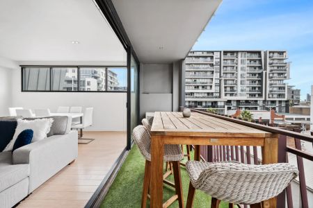 Unit 9/96 Bay Street, Port Melbourne. - Photo 5