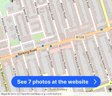 Barking Road, London - Photo 1