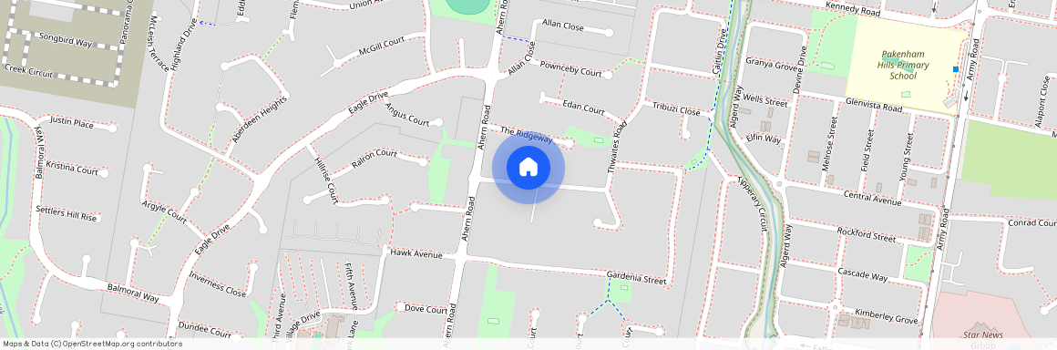 11a Thwaites Road, Vic 3810, Pakenham