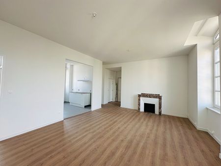 Location appartement 4 pièces, 84.95m², Bram - Photo 3