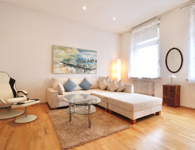 3 Zimmer in Düsseldorf - Foto 1