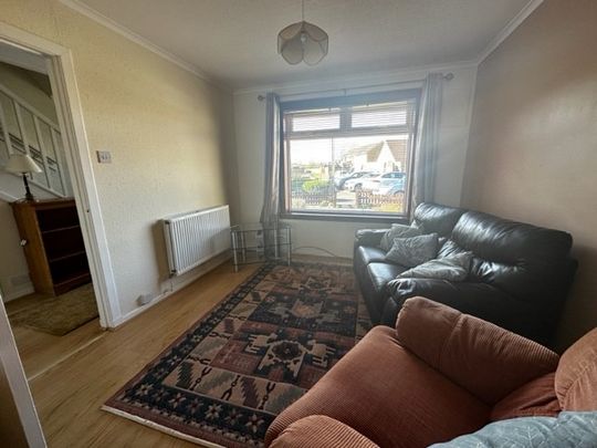 Pitcairn Park, Leuchars - Photo 1