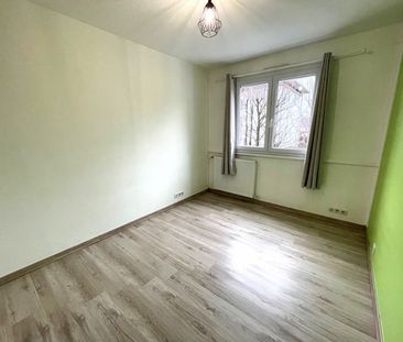 Appartement - ANNEMASSE - 62m² - 2 chambres - Photo 1