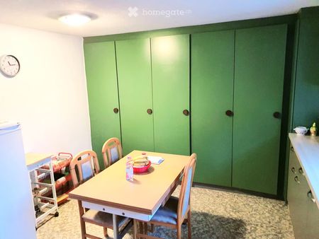 2.5 Zimmer, 60 m² - Foto 2