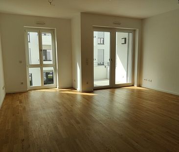 Gemütliche Neubau 2 Zimmer Wohnung - Photo 4