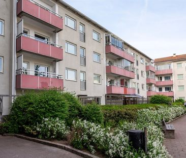 Gullabergsvägen 2 C - Foto 2