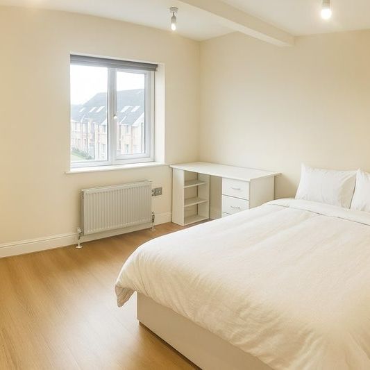 Room in a Shared House, Bushwood Drive, SE1 - Photo 1