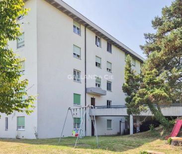 Appartement de 4 pièces avec balcon - Photo 2