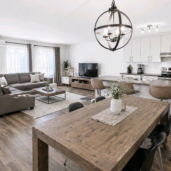 Condo Val-Bélair (WIFI INCLUS) - Photo 1