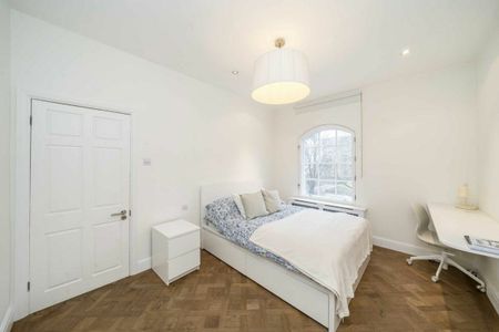 Gloucester Avenue, Primrose Hill, NW1 - Photo 2