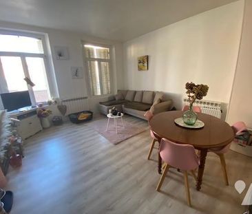 APPARTEMENT A LOUER - Photo 3