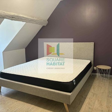 Location Appartement 2 pièces 39m² - Photo 3