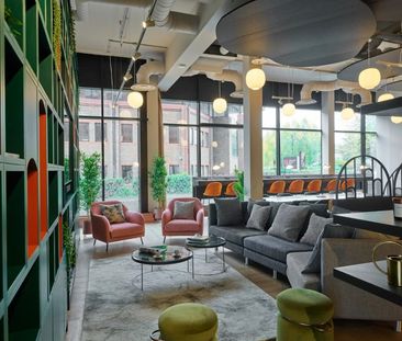 1 bedroom apartment - Photo 4