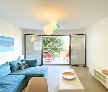 Appartement Valbonne 3 pièce(s) 65.55 m2 - Photo 5