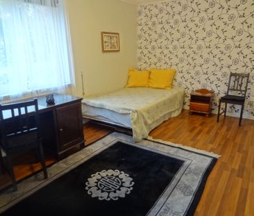 Tallvägen, Täby - Photo 1