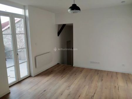 Location Appartement 3 pièces 49 m2 à Carmaux - Photo 3