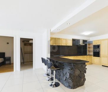 AU COEUR DE MONTREUX, MEUBLÉ AVEC VUE LAC - Foto 1