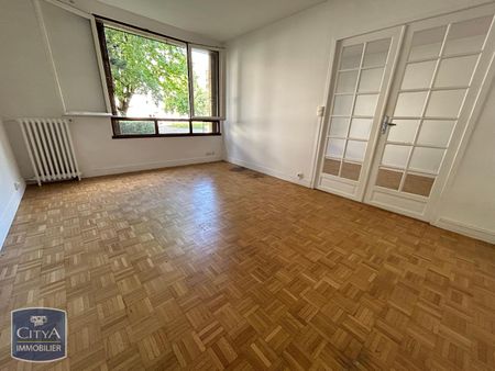 Location Appartement 3 pièces 55m² CLAMART 92140 - Photo 3