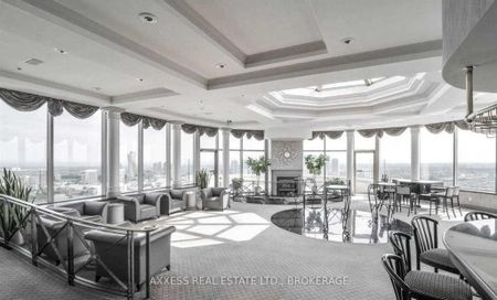 For Lease - 45 Kingsbridge Garden Circle Unit# #502, Mississauga, Ontario - Photo 3