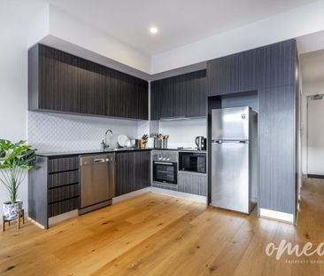 Fully furnished 1x1 Penthouse!! - Photo 6