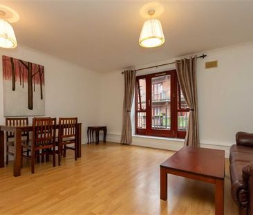 Apartment 127, Block E, Blackhall Square, Brunswick Street North, D... - Photo 2