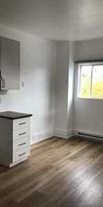 Beau 6 1/2 à louer à Verdun - Photo 4