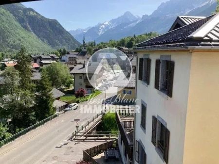 Appartement / Les Houches / 660 € - Photo 3
