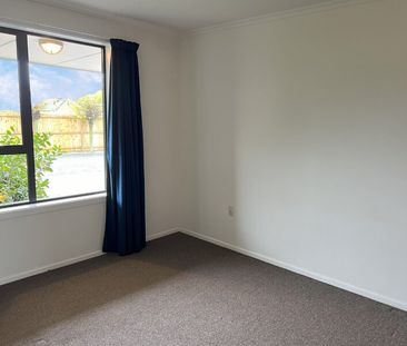 Papanui – Spacious 2 bedroom unit, Suit Couple - Photo 4