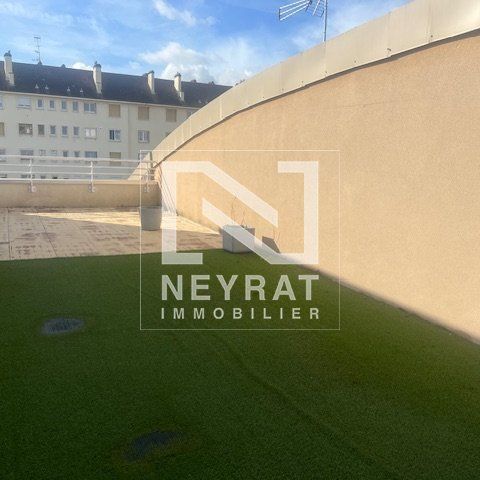 APPARTEMENT T3 A LOUER - Photo 1