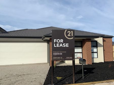 Near New Home in a Perfect Location - Photo 2