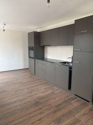 3 Zimmerwohnung zu vermieten - Photo 1