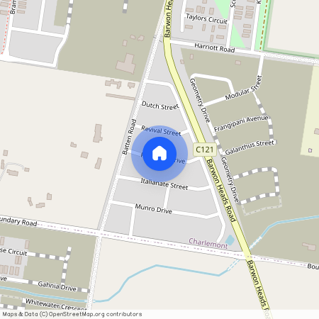 22 Palladian Drive, Vic 3217, Charlemont