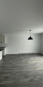 Superbe logement 4½ Moderne | Lumineux | Climatisation - Photo 4