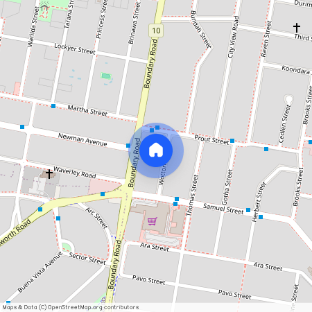 13, Wotton Street, QLD, Camp Hill