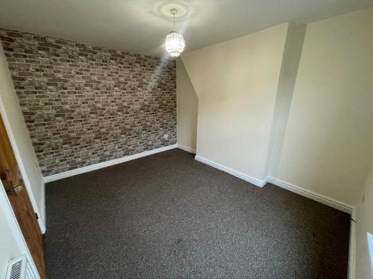 99, Higher Walton Road, Preston - Photo 1