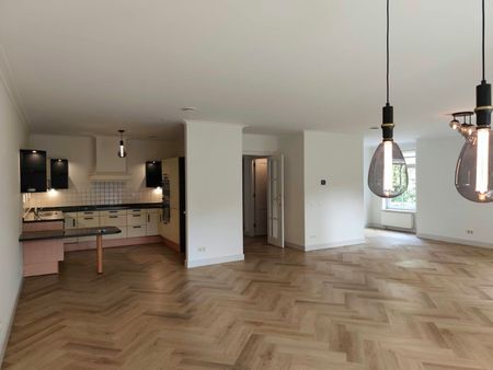 Appartement te huur: Burgemeester Fonteinlaan 1 1272 DK Huizen - Foto 3