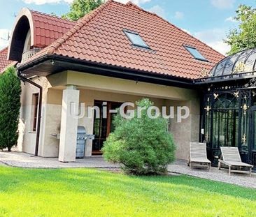 Dom na wynajem - Zdjęcie 1