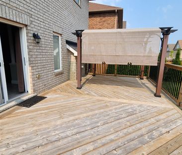 For Lease - 1417 Sheldon Street Unit# MAIN, Innisfil, Ontario - Photo 5