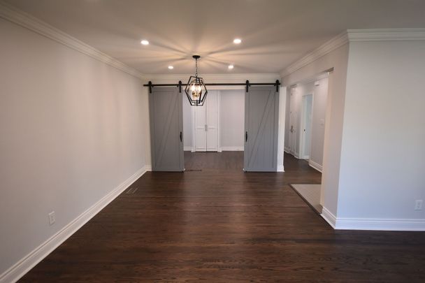 For Lease - 75 Sloane (Upper) Avenue Unit# Upper, Toronto, Ontario - Photo 1