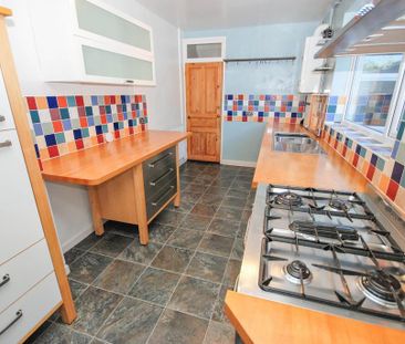 3 bedroom terraced house to rent - Photo 4