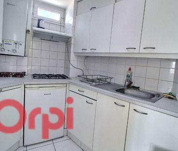 Appartement à louer 3 pièces • 38,39 m2 Paris 6 - Photo 2
