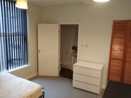 Room in a Shared House, Richmond Row, L3 - Photo 5