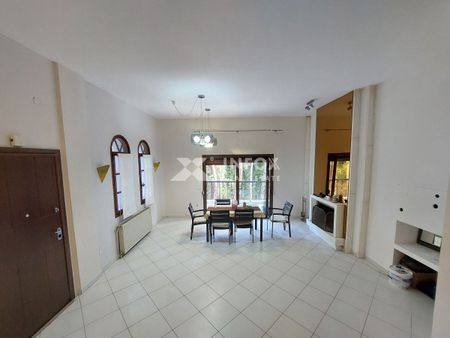 Μεζονέτα για ενοικίαση - Συκιές, - Photo 2