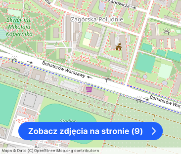 MIESZKANIE DO WYNAJĘCIA – zdjęcie 1